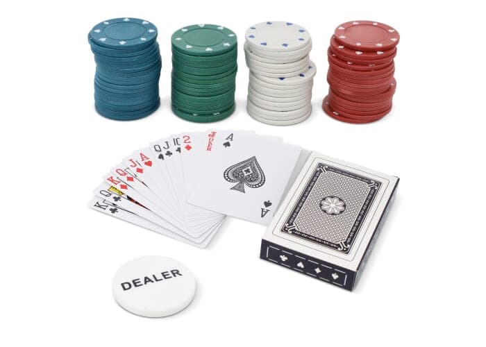 InSideOut Poker set 2