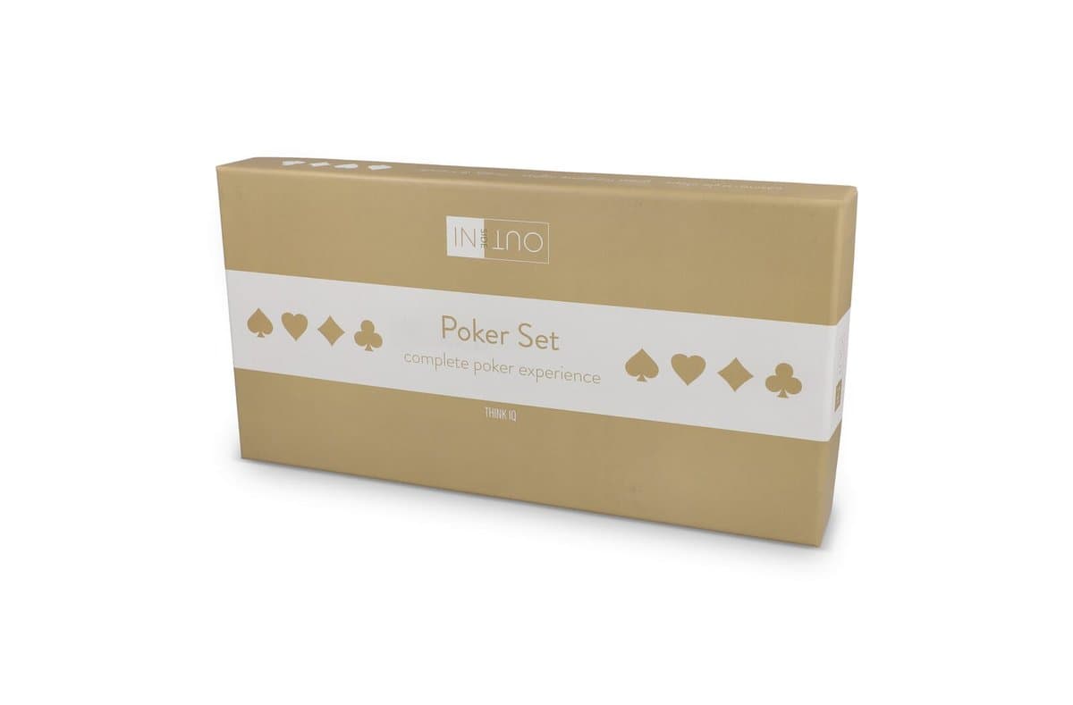 InSideOut Poker set 4