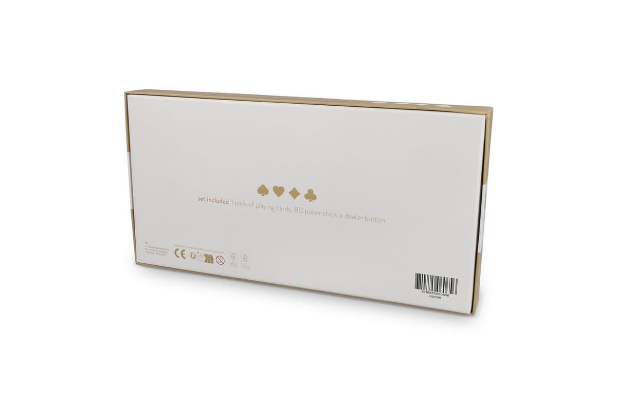 InSideOut Poker set 5