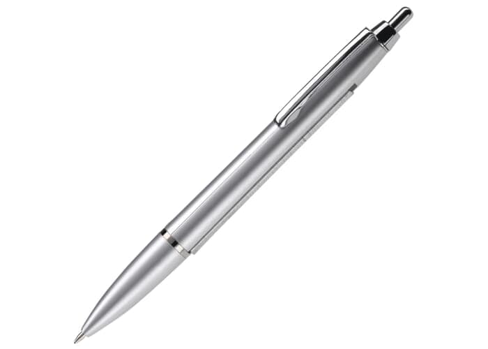 Banner-pen silver 2