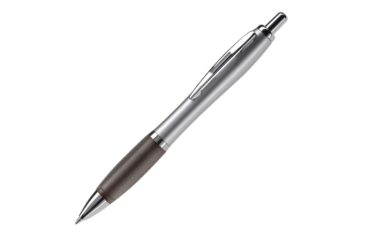 Ball pen Hawaï silver 3