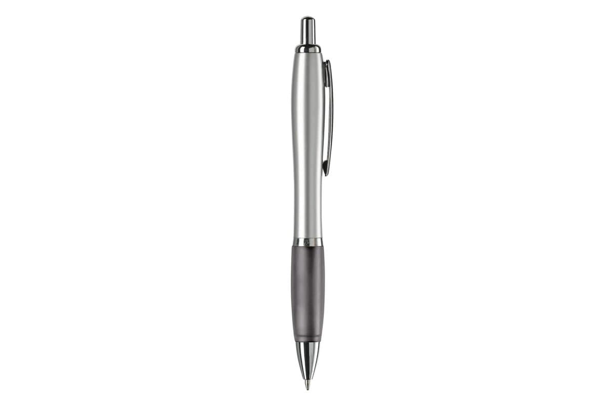 Ball pen Hawaï silver 5