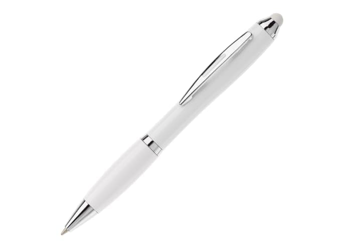 Ball pen Hawaï stylus hardcolour 2