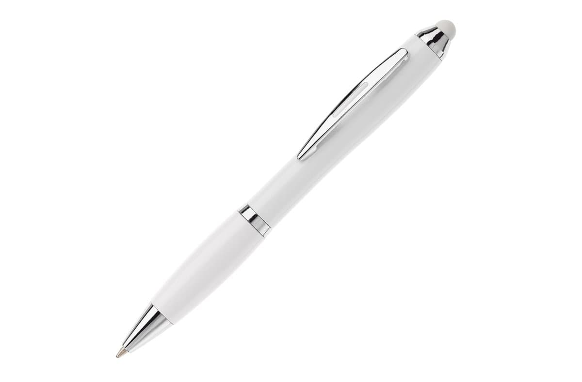Ball pen Hawaï stylus hardcolour 3