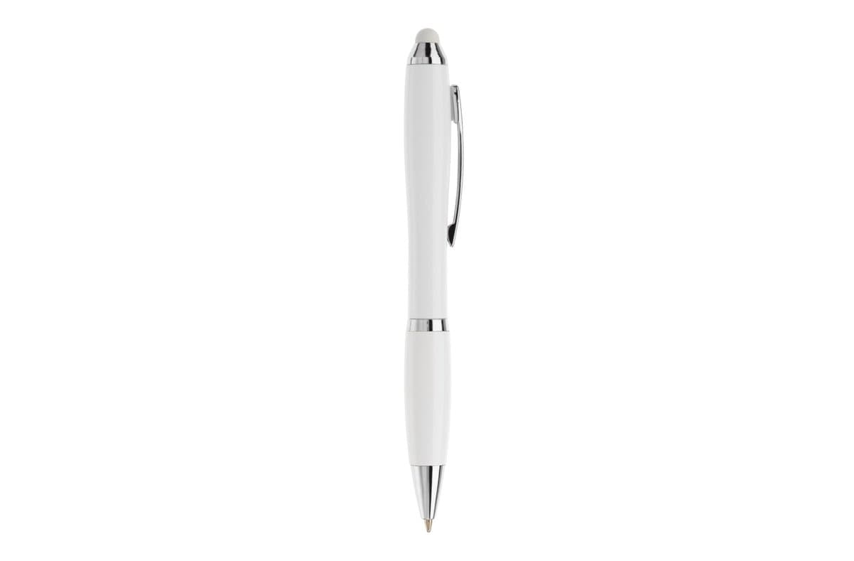 Ball pen Hawaï stylus hardcolour 4