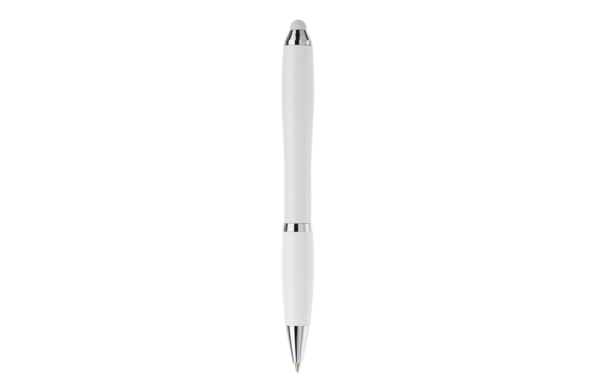 Ball pen Hawaï stylus hardcolour 5