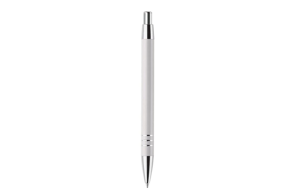 Aluminum ball pen in a tube 4