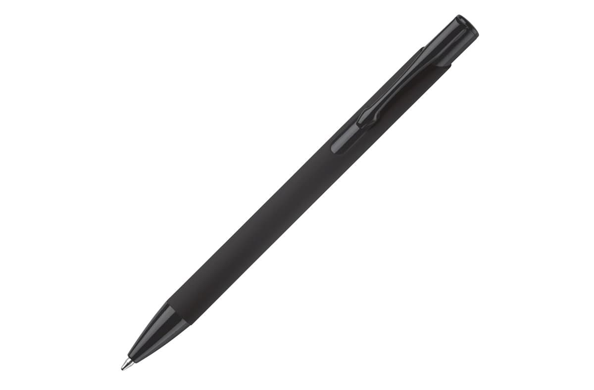 Alicante ball pen soft touch 3