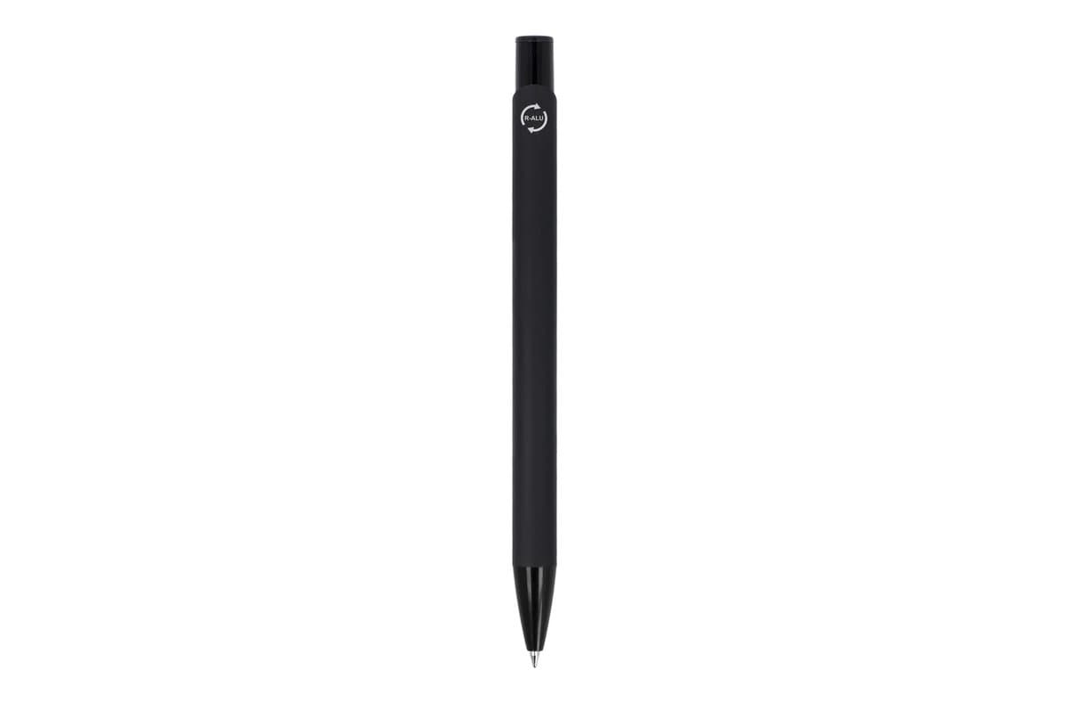 Alicante soft touch R-AL black ink 5