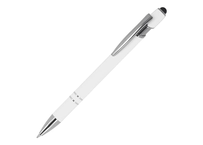 Paris soft touch R-AL blue ink 2