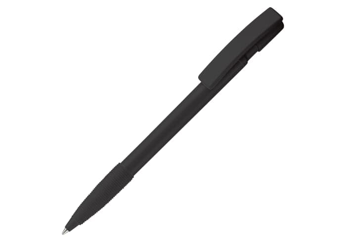 Nash ball pen rubber grip hardcolour 2