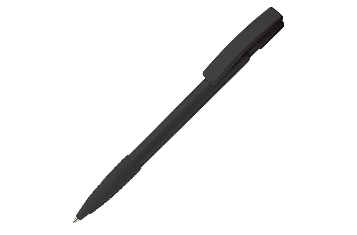 Nash ball pen rubber grip hardcolour 3