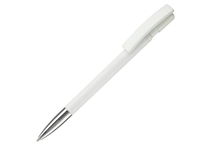 Nash ball pen metal tip hardcolour 2