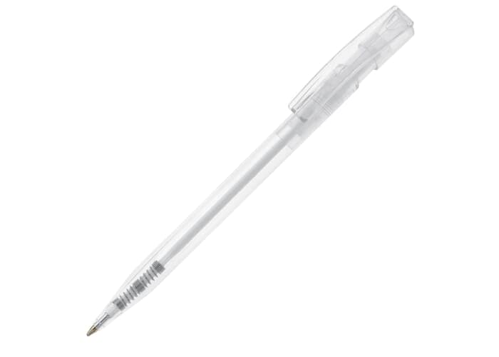 Nash ball pen transparent 2