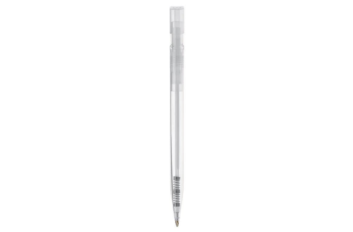 Nash ball pen transparent 5