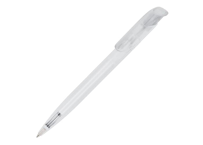 Atlas ball pen transparent 2