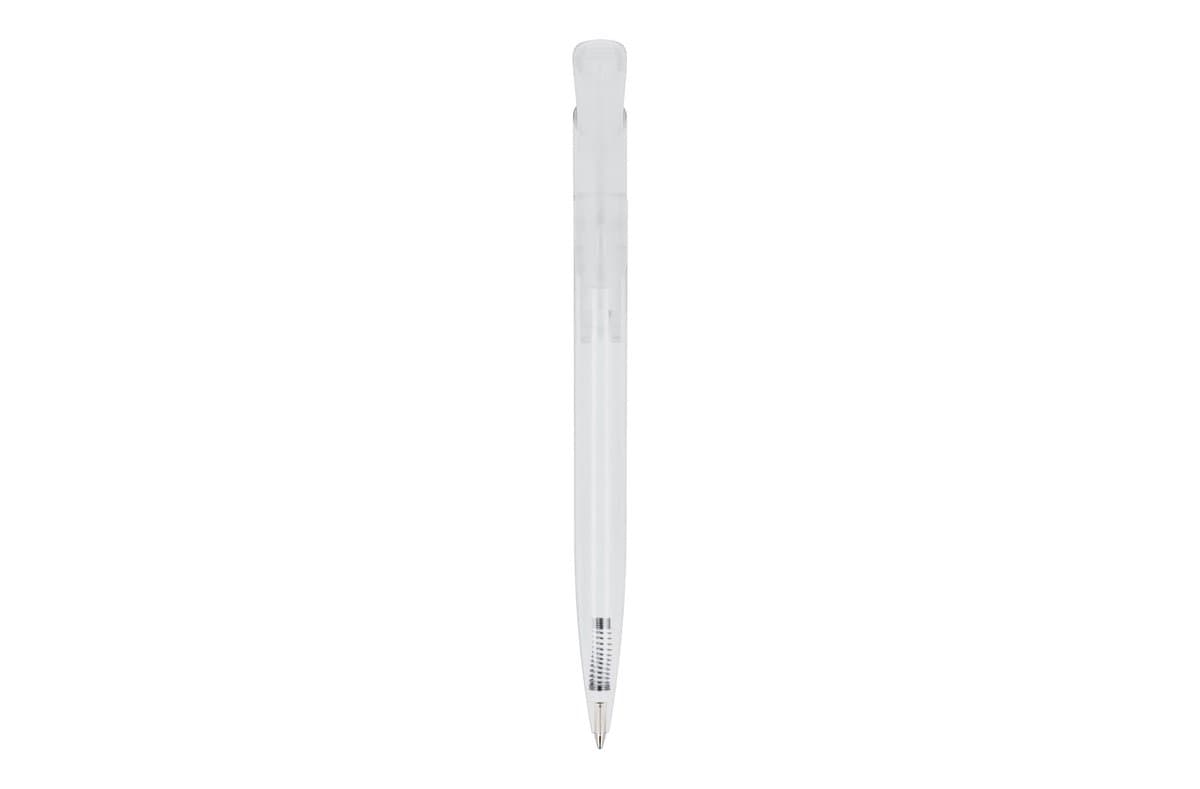 Atlas ball pen transparent 4