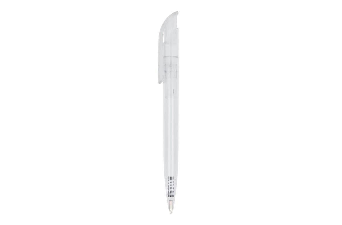 Atlas ball pen transparent 5