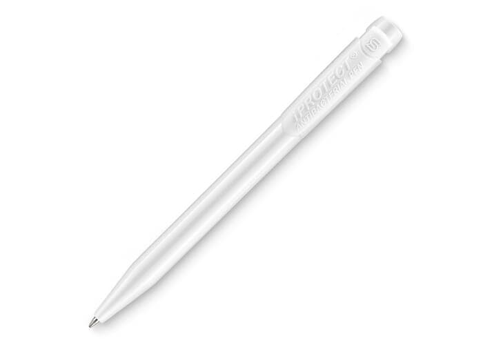 Ball pen IProtect hardcolour 2