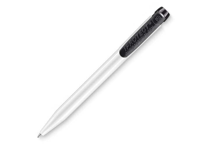 Ball pen IProtect hardcolour 4