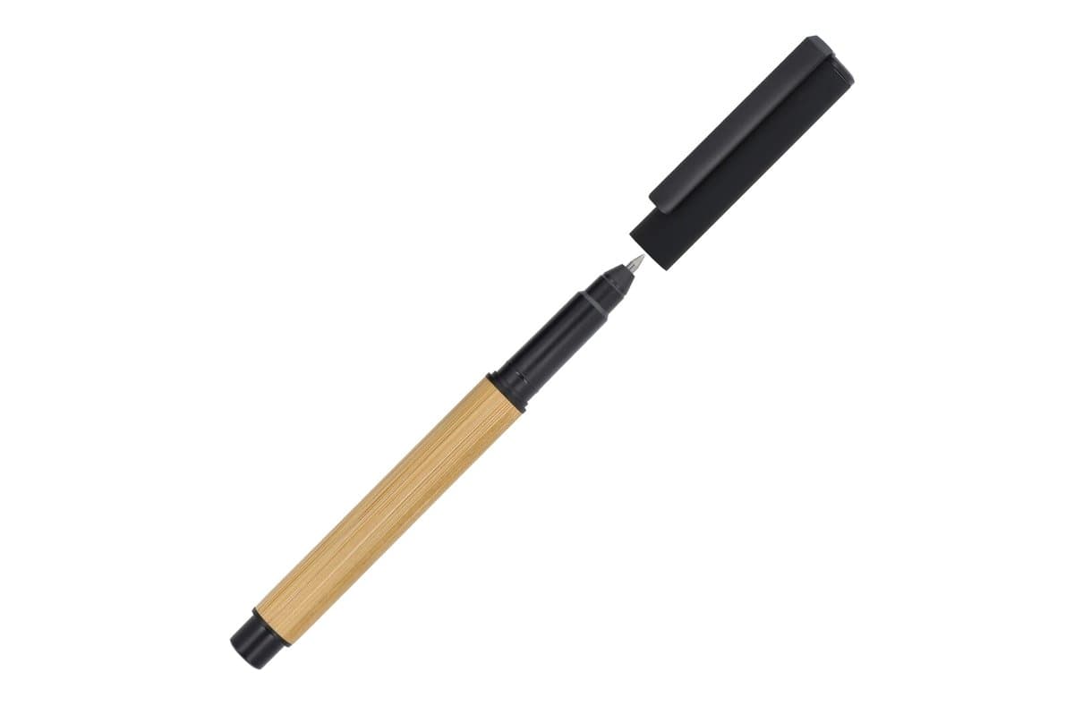 Rollerball bamboo 3