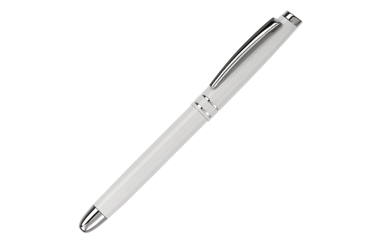 Metal rollerball 2 stripes 3
