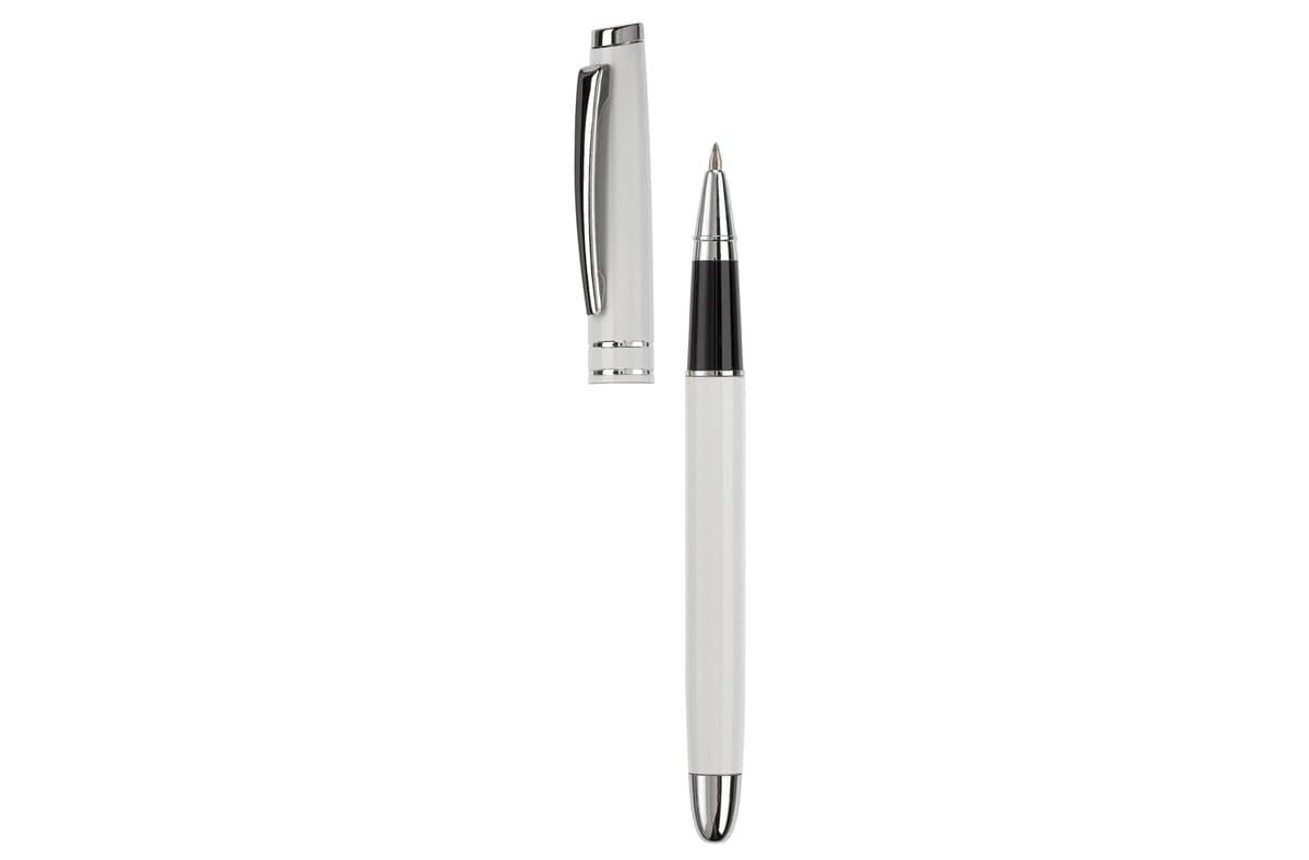 Metal rollerball 2 stripes 4