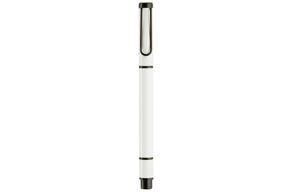 Ball pen with textmarker 2-in-1 4