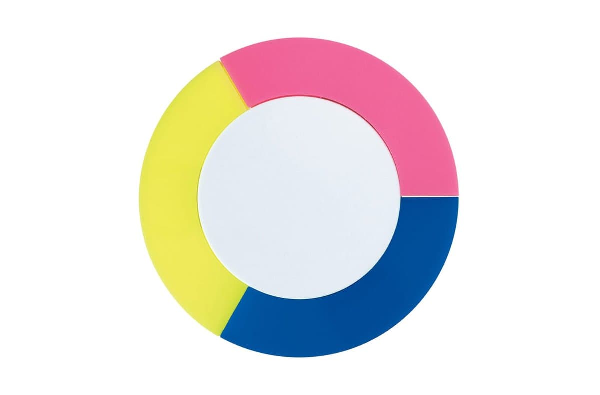 Puck highlighter 5
