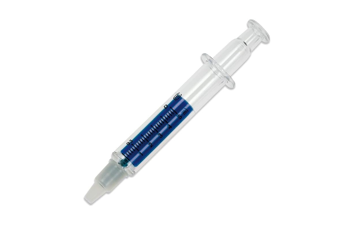 Injection highlighter 3