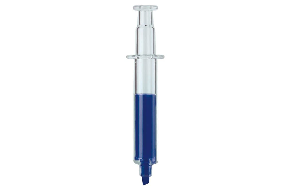 Injection highlighter 5
