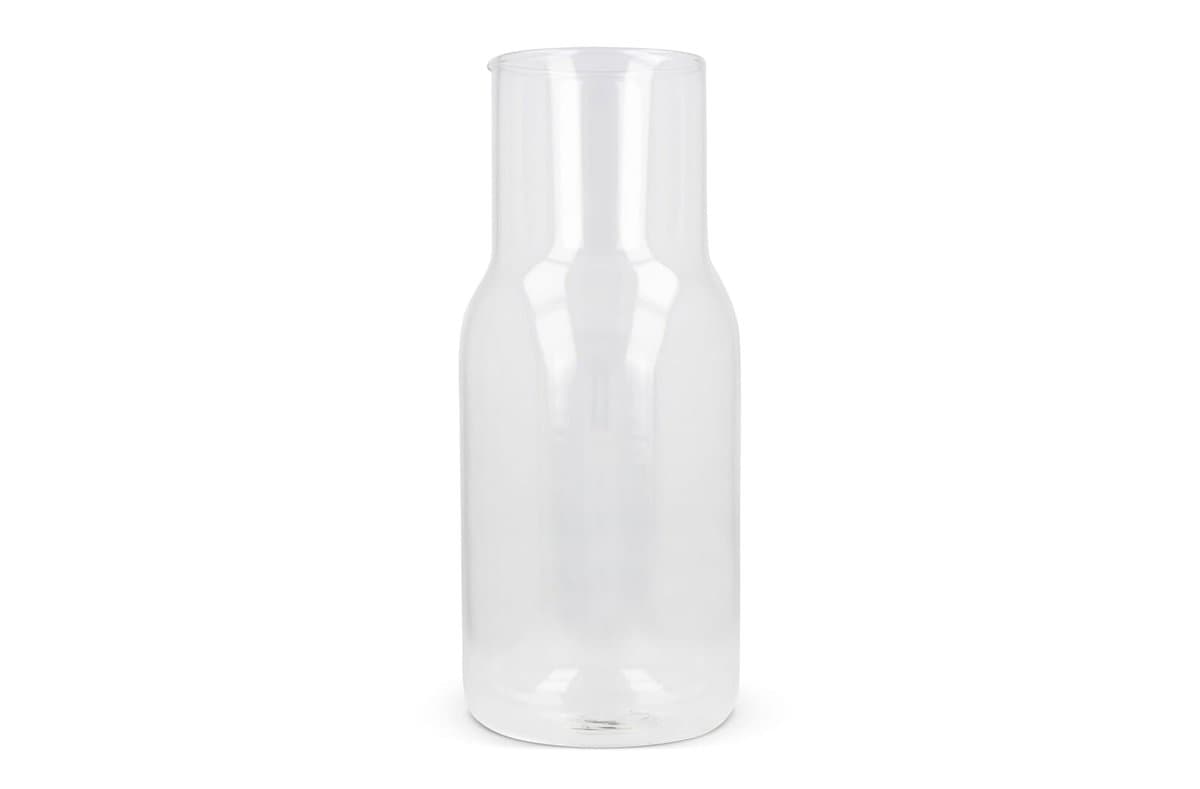 Caraffe 550ml and drinking glass 250ml set 5