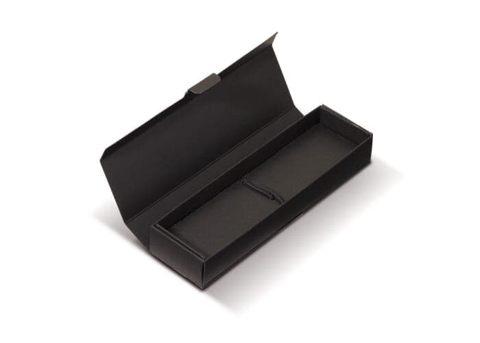 Paper pen box 1 or 2 pens 2