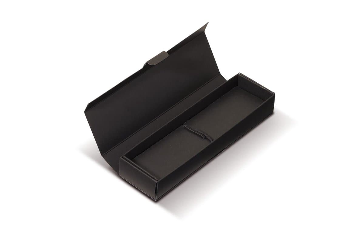 Paper pen box 1 or 2 pens 3