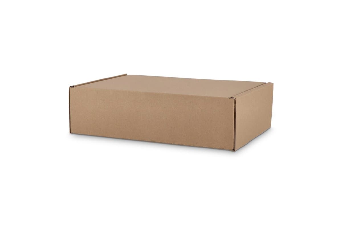 Custom made giftbox for 6 pcs mugs  34.7 x 24.3 x 9.9 cm 3
