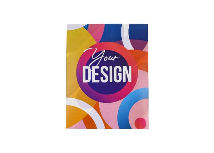 Custommade envelope 100x130mm 2