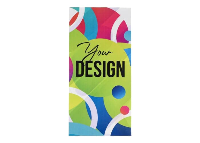 Custommade enveloppe 100x210mm 2