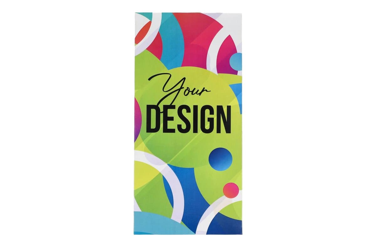 Custommade enveloppe 100x210mm 5