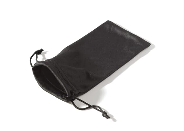 Pouch for sunglasses 2