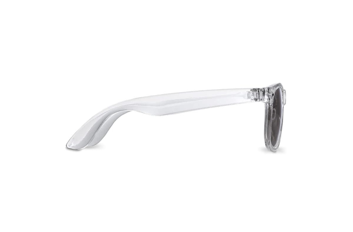 Sunglasses Bradley transparent UV400 4
