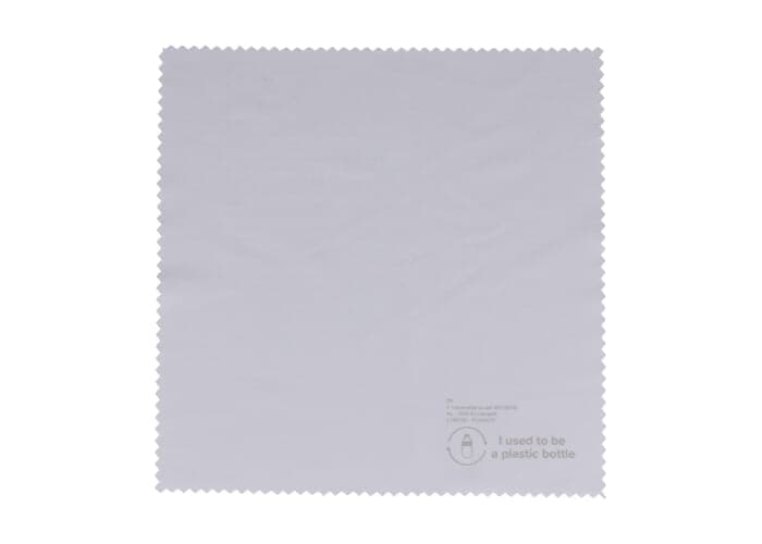 RPET cleaning cloth sublimation 2