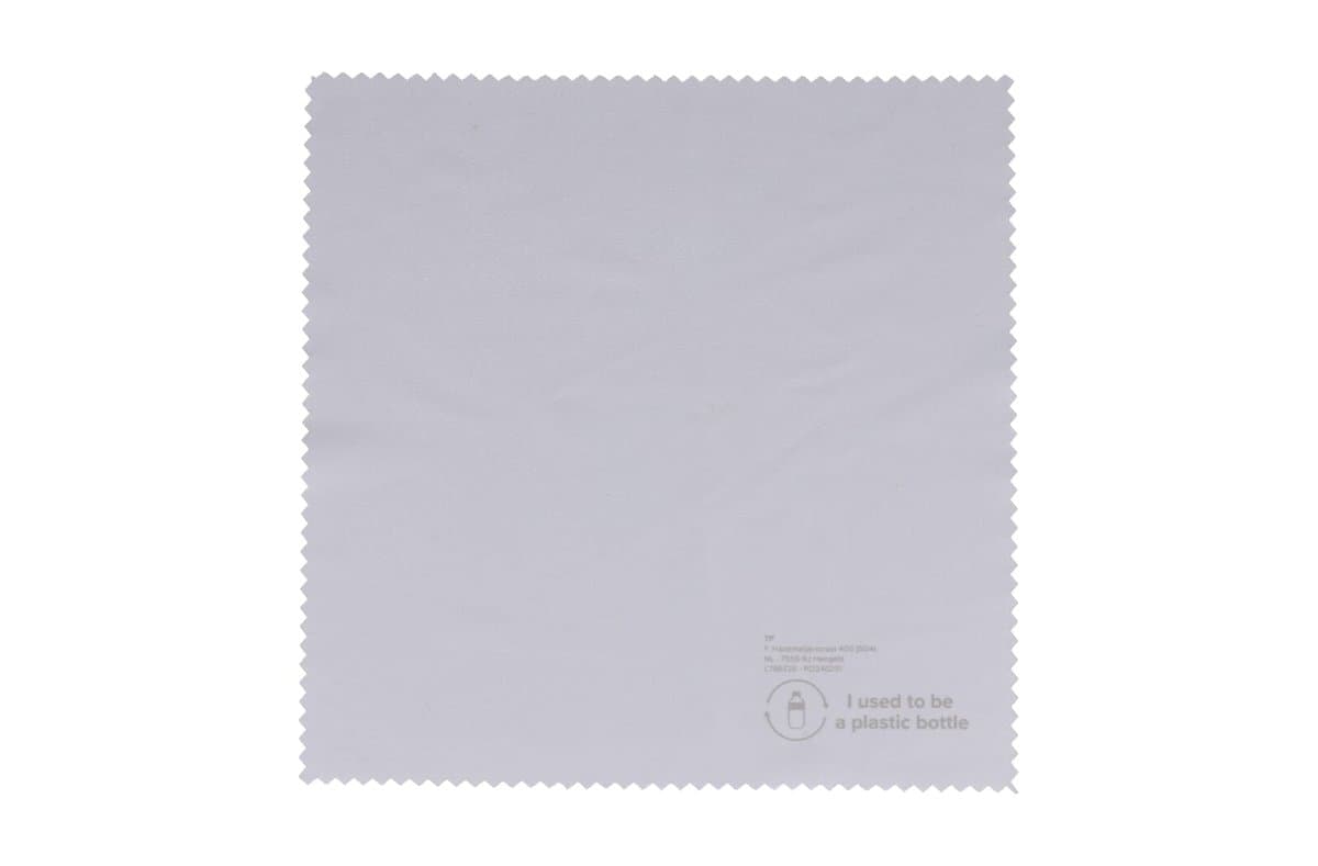 RPET cleaning cloth sublimation 3
