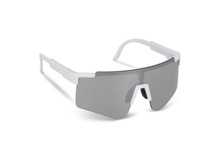Tom R-PC sports sunglasses with mirror lens UV400 2