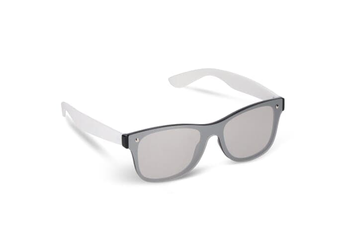 Justin R-PC sunglasses with mirror uni-lens UV400 2