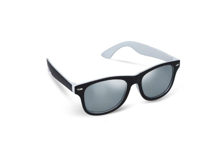 Sunglasses Tate mirror lens UV400 2