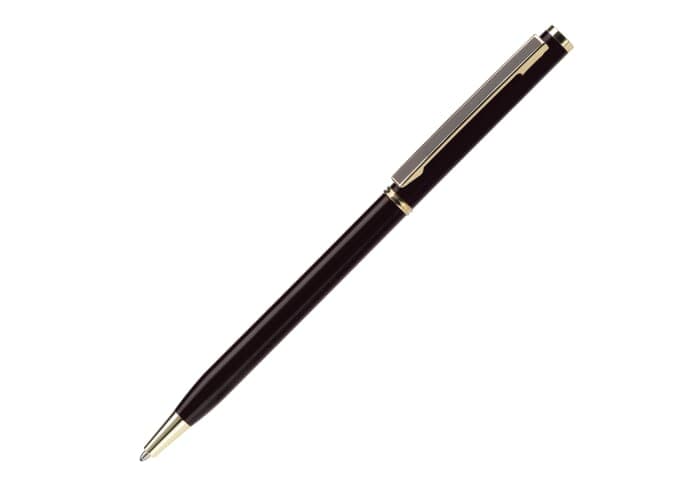 Slim ball pen 2