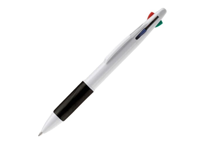 Ball pen 4 colours 2
