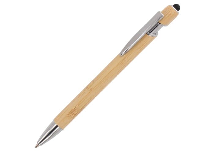 Ballpoint pen Paris Bamboo Stylus 2