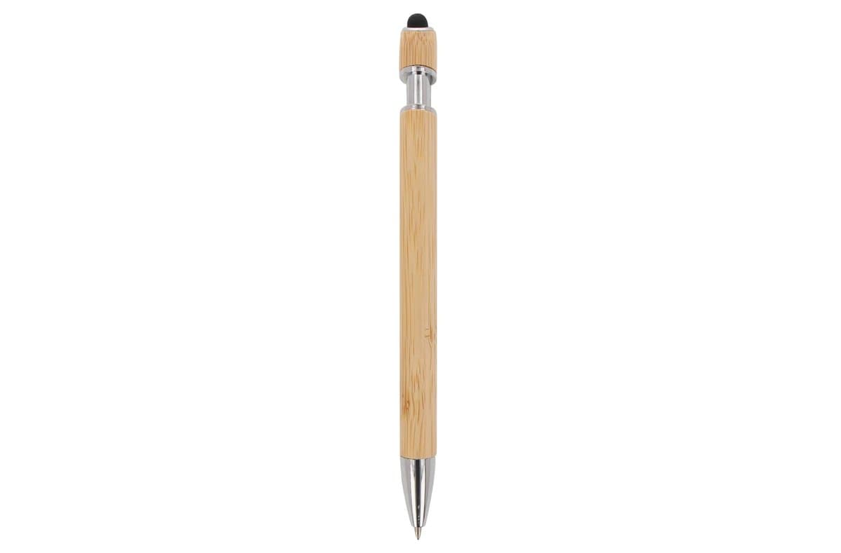 Ballpoint pen Paris Bamboo Stylus 4