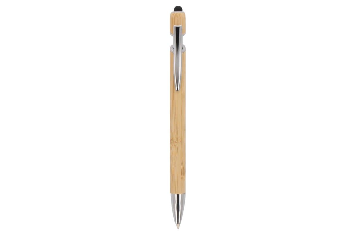 Ballpoint pen Paris Bamboo Stylus 5